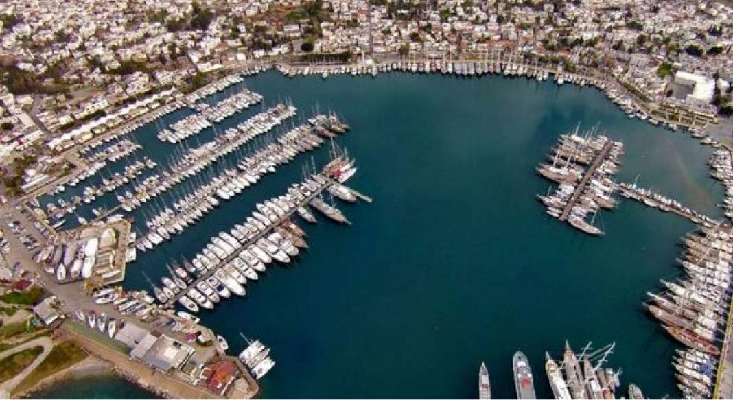 Emeklilerin Yeni Gözdesi: Büyük Şehirlerden Kaçış Başladı! İşte Emeklilerin Yeni Adresleri 3